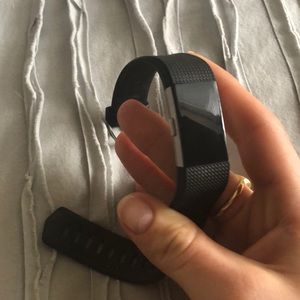 Fit Bit Charge 2